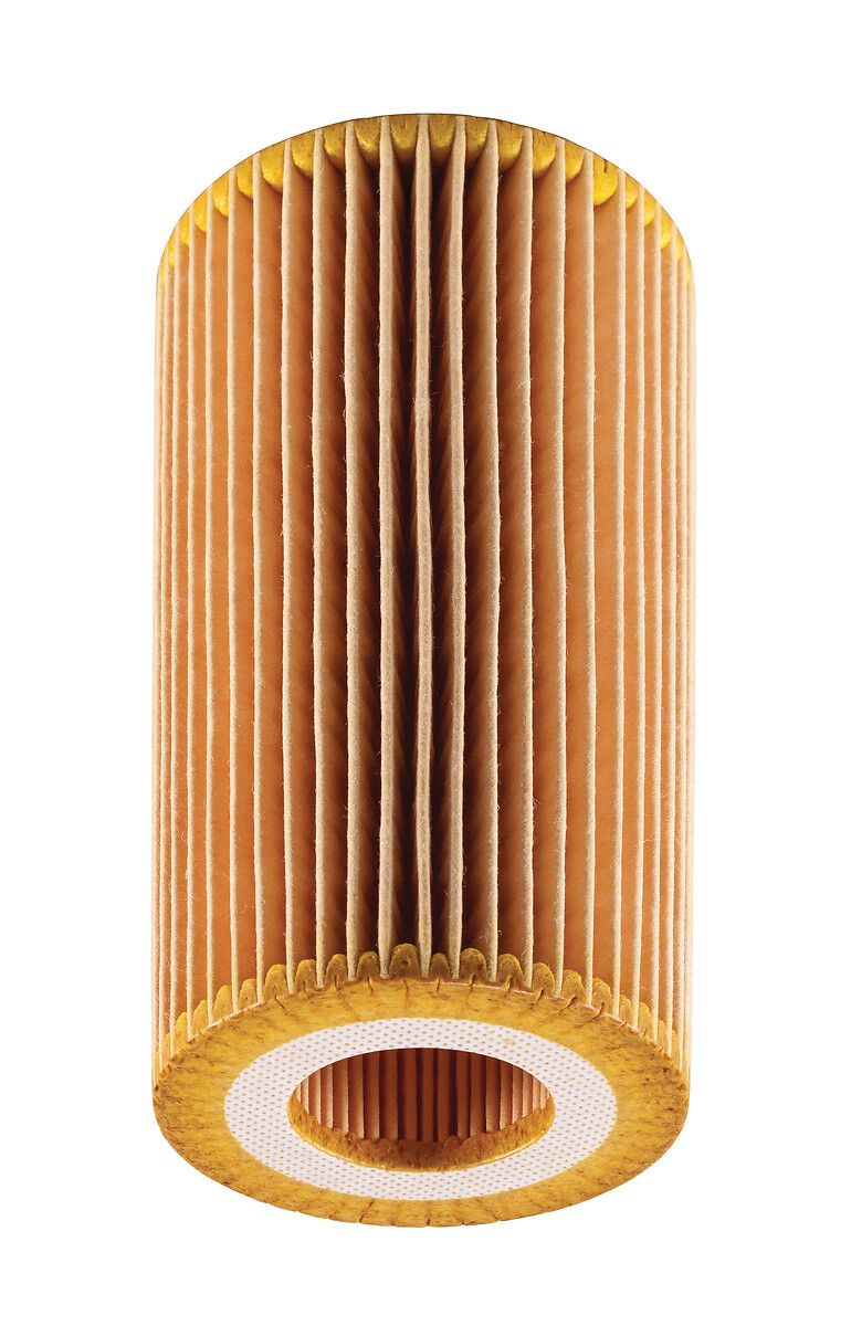 OIL FILTER - ELEMENT FILTER